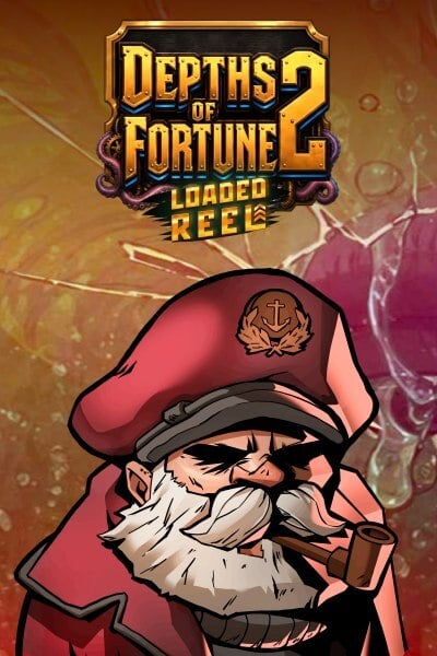 Depths of Fortune 2